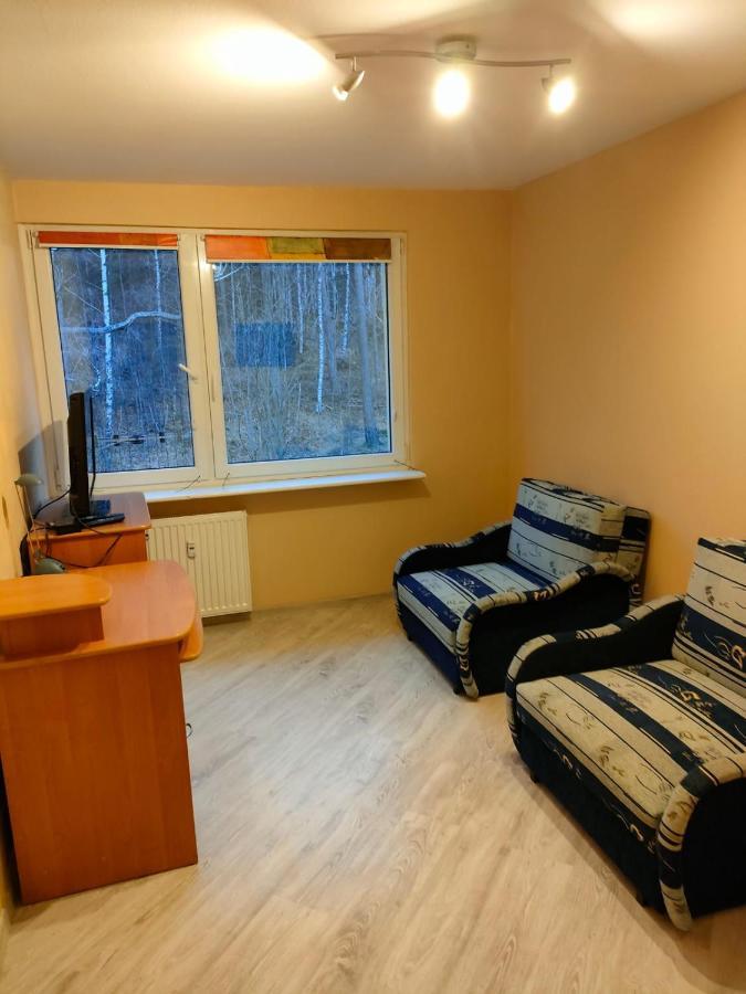 Apartament 6 Osobowy Schreiberhau Exterior foto